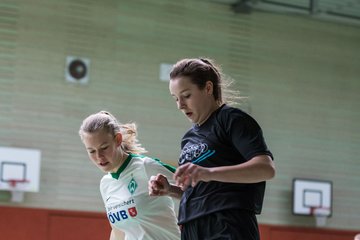Bild 444 - C-Juniorinnen Landesmeisterschaft